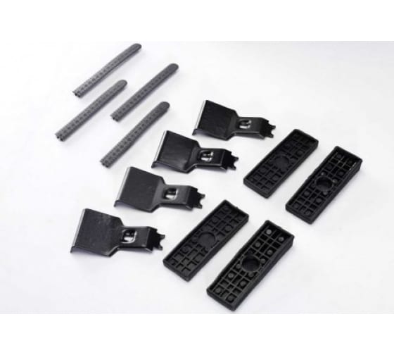 bd944312-0477-11ee-9b53-04d9f508137a Комплект адаптеров (Lada Priora )  ATLANT  8879