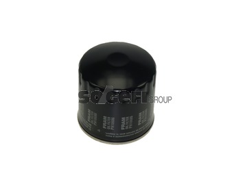 2c63f531-baa9-11e6-aa0d-0cc47a3200a7 PH 10686 Фильтр масляный FRAM на NISSAN, RENAULT