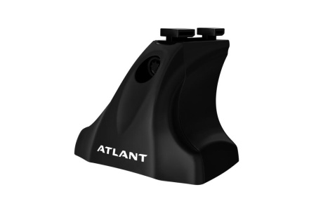 4c923767-0474-11ee-9b53-04d9f508137a Опора багажника для рейлингов тип Е (штатные места)  ATLANT  (4