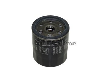 d7fd492a-b786-11e6-b77e-0cc47a3200a7 PH 9105 Фильтр масляный FRAM на FIAT,LANCIA взамен PH4482