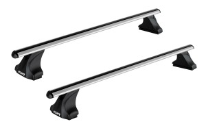 47869ec2-0470-11ee-9b53-04d9f508137a Багажник LADA Х ray (5-dr CUV)  ATLANT  в сборе (7672)