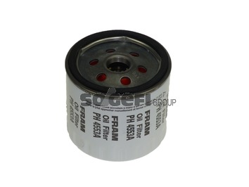 237f7ed0-b6f9-11e6-8ff3-0cc47a3200a7 PH 4553A Фильтр масляный FRAM на FORD