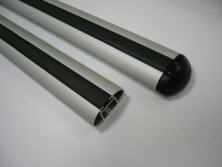 2823d043-13f1-11e5-b4a0-001e673659ad Дуга аэродинамический профиль L 1500  ATLANT   (к-т 2шт) (8819)