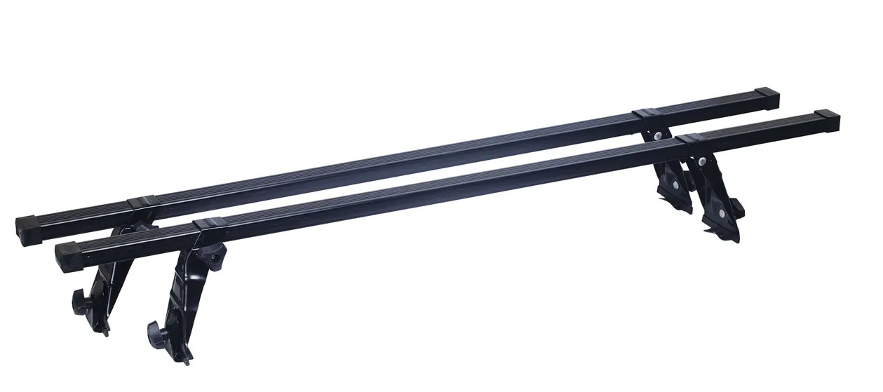 24cbf848-047c-11ee-9b53-04d9f508137a Багажник ВАЗ-2101-09,Волга 140см(две дуги)  Польша