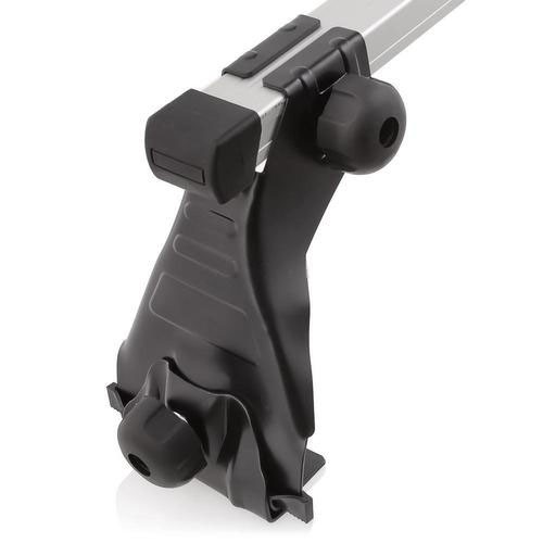 26b933e9-0474-11ee-9b53-04d9f508137a Багажник ВАЗ-2123 Chevrolet Niva к-т с переходниками (алюм.дуга