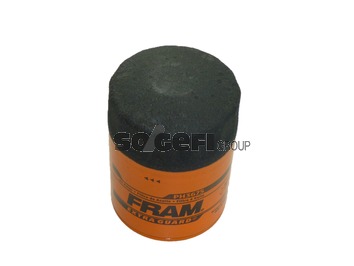 237f7ecd-b6f9-11e6-8ff3-0cc47a3200a7 PH 3675 Фильтр масляный FRAM на CADILLAC, CHEVRILET