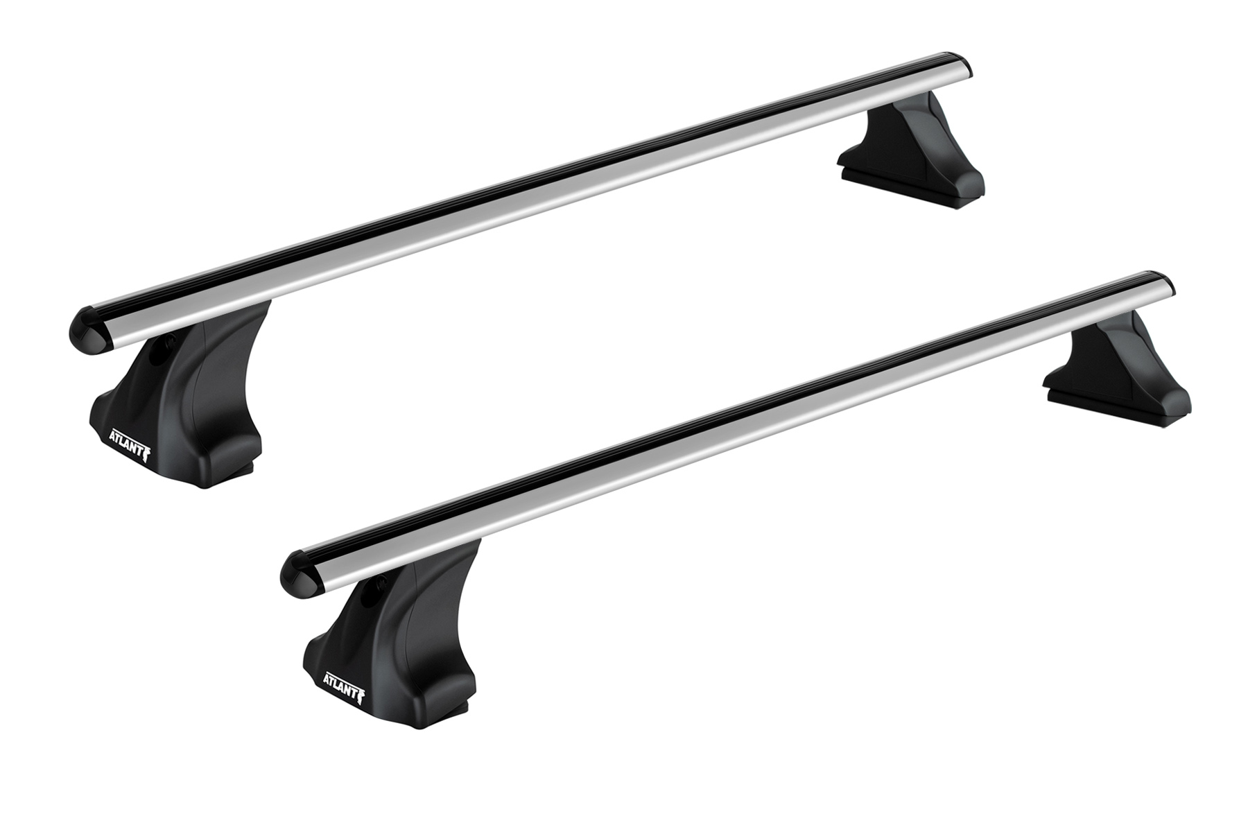 7308c0a2-04f2-11ee-9b53-04d9f508137a Багажник ВАЗ-2123 Chevrolet Niva (аэродинам. профиль)  ATLANT