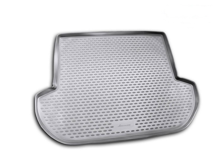 596e1405-f4d7-11e5-9b7c-0cc47a3200a7 Коврик в багажник ЛАДА ПРИОРА, 2007г,хетч.  (полиуретан)