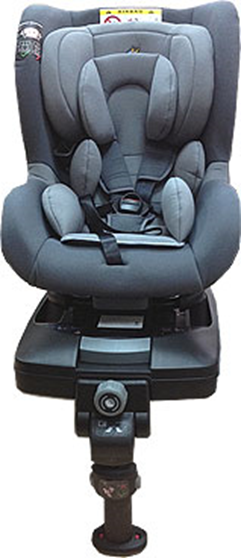 b95c690c-906b-11e6-979b-0cc47a3200a7 Кресло детское автомоб. ВН0114 i с isofix,премиум, с упором гру