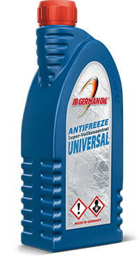 68e08ac3-d700-11ea-a262-04d9f508137a Антифриз JB German Oil Super Universal  концентрат (1л)