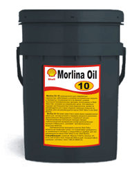 d2f28580-3e56-11e4-bc9f-001e673659ad Масло моторное Shell Morlina Oil10 мин. (20л)