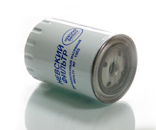 9148930a-d19e-11e6-b2b0-0cc47a3200a7 Фильтр масляный Невский  NF-1002 Фильтр масляный (ГАЗ-560)
