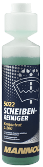 6396514e-cb09-11e5-8792-001e673659ad MANNOL 0228 Летняя добавка в бачок омывателя  Scheiben-Reiniger