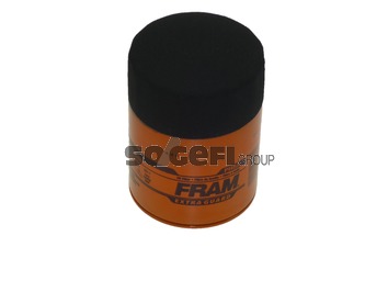 d7fd4924-b786-11e6-b77e-0cc47a3200a7 PH 8A Фильтр масляный FRAM на FORD,LEXUS,MAZDA,NISSAN,ROVER,TOY
