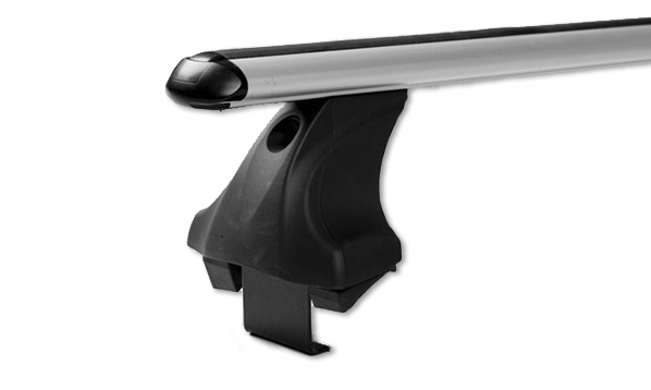 10de5b06-0473-11ee-9b53-04d9f508137a Опора багажника для рейлингов тип Е (гладкая крыша)  ATLANT  (4