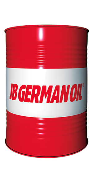 b22ad16c-06db-11ea-a226-a0369f0a04ee Масло трансмиссионное JB German Oil ATF Dexron III (208л)