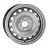 Диск колеса Trebl "64С18F" 6,0x15 4*108 ET18 D65,1 silver