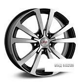 iFree R17 / 7J PCD 5x112 ЕТ 35 ЦО 66.6 Бэнкс BFP