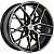 Диск колеса RST "R092FF" 8,5х20 5*114,3 ET40 D67,1 BD