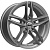 6,5x16/5x100 ET48 D56,1 Moskva (КС689) Хай Вэй