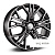 Скад R17 / 6.5J PCD 5x114.3 ЕТ 45 ЦО 54.1 Тибет