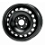 Диск колеса Trebl "7985" 6,0x15 4*114,3 ET44 D56,6 black