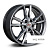 iFree R16 / 6.5J PCD 5x114.3 ЕТ 50 ЦО 66.1 Икигай