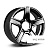 Скад R16 / 7J PCD 5x139.7 ЕТ 30 ЦО 98.5 Сафари Grap