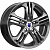 6x15/5x114,3 ET44 D67,1 Trinity-оригинал (КС615) Дарк платинум