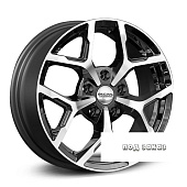Скад R16 / 6.5J PCD 5x108 ЕТ 50 ЦО 63.35 KL-368