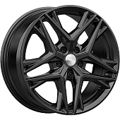 8x18/5x120 ET40 D72,6 Челси (КЛ1100) Бархат новый