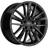 Khomen Wheels 8x18/5x114,3 ET50 D60,1 KHW1807 (Camry NEW) Black