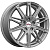 6,5x17/5x114,3 ET35 D67,1 Виар (КС1065) Хай Вэй