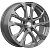 7x17/5x108 ET45 D60,1 Атакор (КЛ376) Алмаз графит