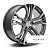 RST R19 / 8.5J PCD 5x112 ЕТ 28 ЦО 66.6 R029 HBFP
