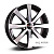Tech Line R15 / 5.5J PCD 4x100 ЕТ 45 ЦО 54.1 534
