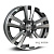 RST R15 / 6J PCD 4x100 ЕТ 50 ЦО 60.1 R065 HBFP