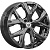 6,5x18/5x112 ET38 D66,6 Айона (КС1169) Кварц