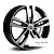 КиК R16 / 6.5J PCD 5x114.3 ЕТ 40 ЦО 66.1 Rassvet- Оригинал
