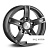 Скад R15 / 6.5J PCD 5x139.7 ЕТ 40 ЦО 98.5 Трофи Grap