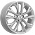 7x18/5x108 ET38 D60,1 КР012 (Jetour X70 Plus/X90 Plus) Elite Silver
