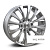 RST R19 / 7.5J PCD 6x139.7 ЕТ 25 ЦО 106.1 R109 S