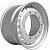 SRW 11,75x22,5/10x335 ET135 D281 Silver (7221105) (13 мм) 4 500 кг