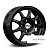 iFree R14 / 5.5J PCD 4x98 ЕТ 35 ЦО 58.5 Эвил black