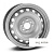 TREBL R14 / 5.5J PCD 4x114.3 ЕТ 40 ЦО 66.1 53E40M S