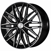 Диск колеса Race Ready Technology "CSS4431" 7,5x18 5*114,3 ET45 D67,1 B-P