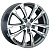 7,5x17/5x112 ET47 D57,1 VV137 GMF (конус, C570)