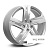 Premium Series R19 / 7.5J PCD 5x114.3 ЕТ 52 ЦО 54.1 КР004 Geely EX5