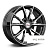 iFree R15 / 6.5J PCD 5x114.3 ЕТ 43 ЦО 66.1 Сион