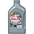 Масло моторное Shell Helix HX8 SAE 5W-40 SN/CF; A3/B3/B4 синт. (1л)